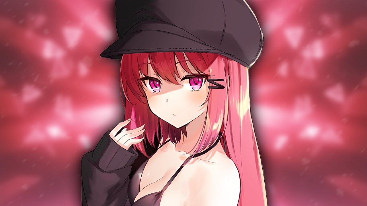 Nightcore - On Fire