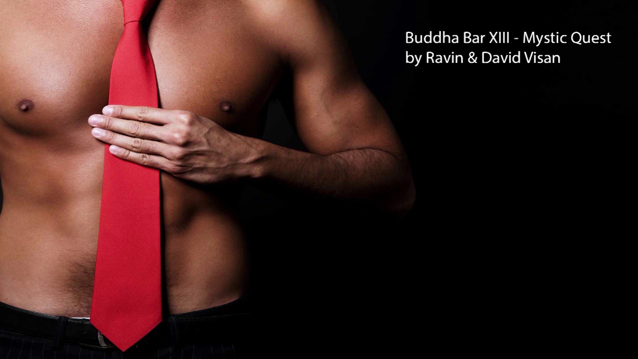 09. Sta Synnefa - Papercut (Buddha Bar XIII - Mystic Quest)