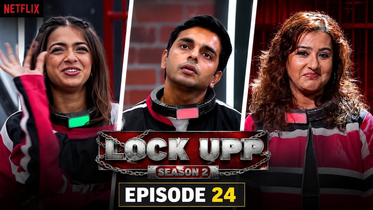 Lock Upp Season 2 Episode 24 Kab aayega, Release Date & Time