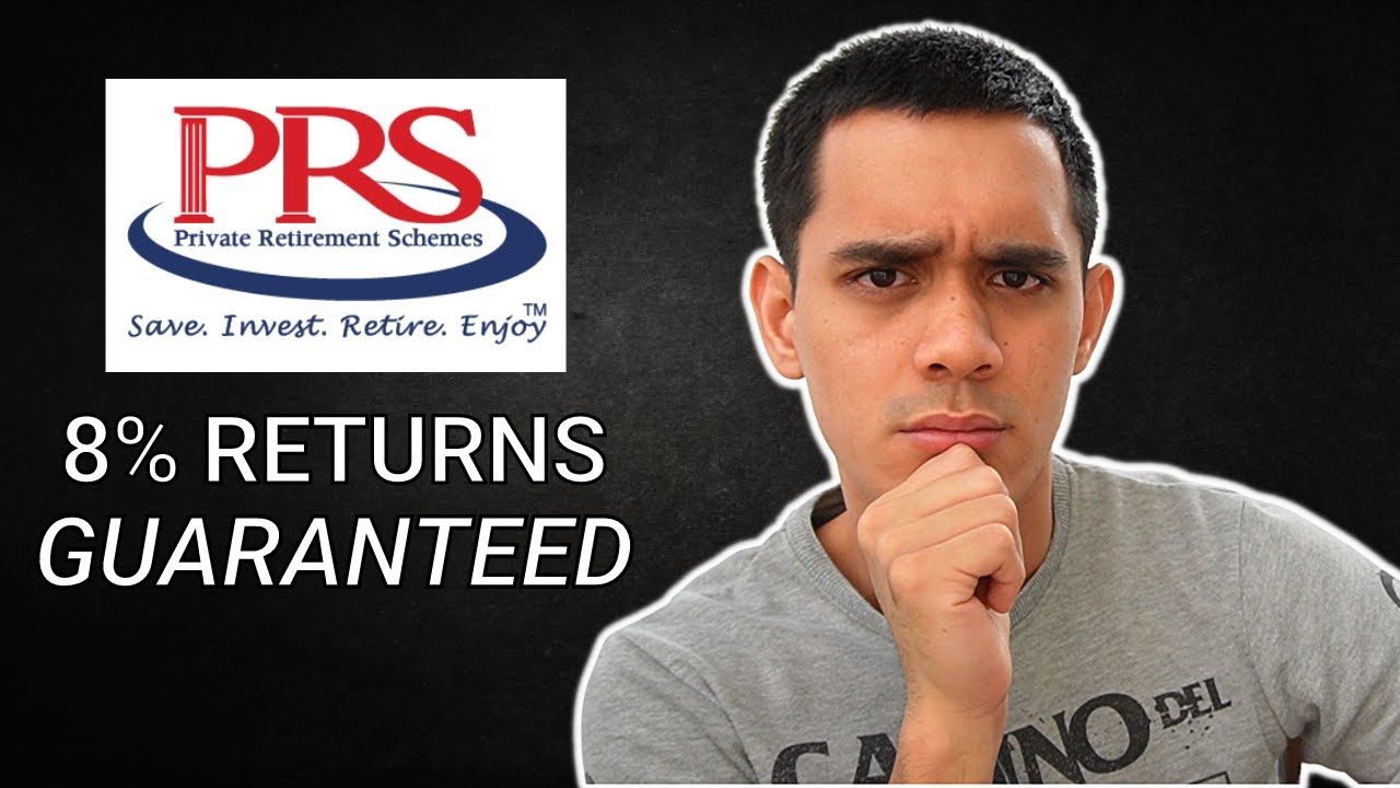 How To Get An INSTANT Return On Investment (PRS Malaysia Explained)