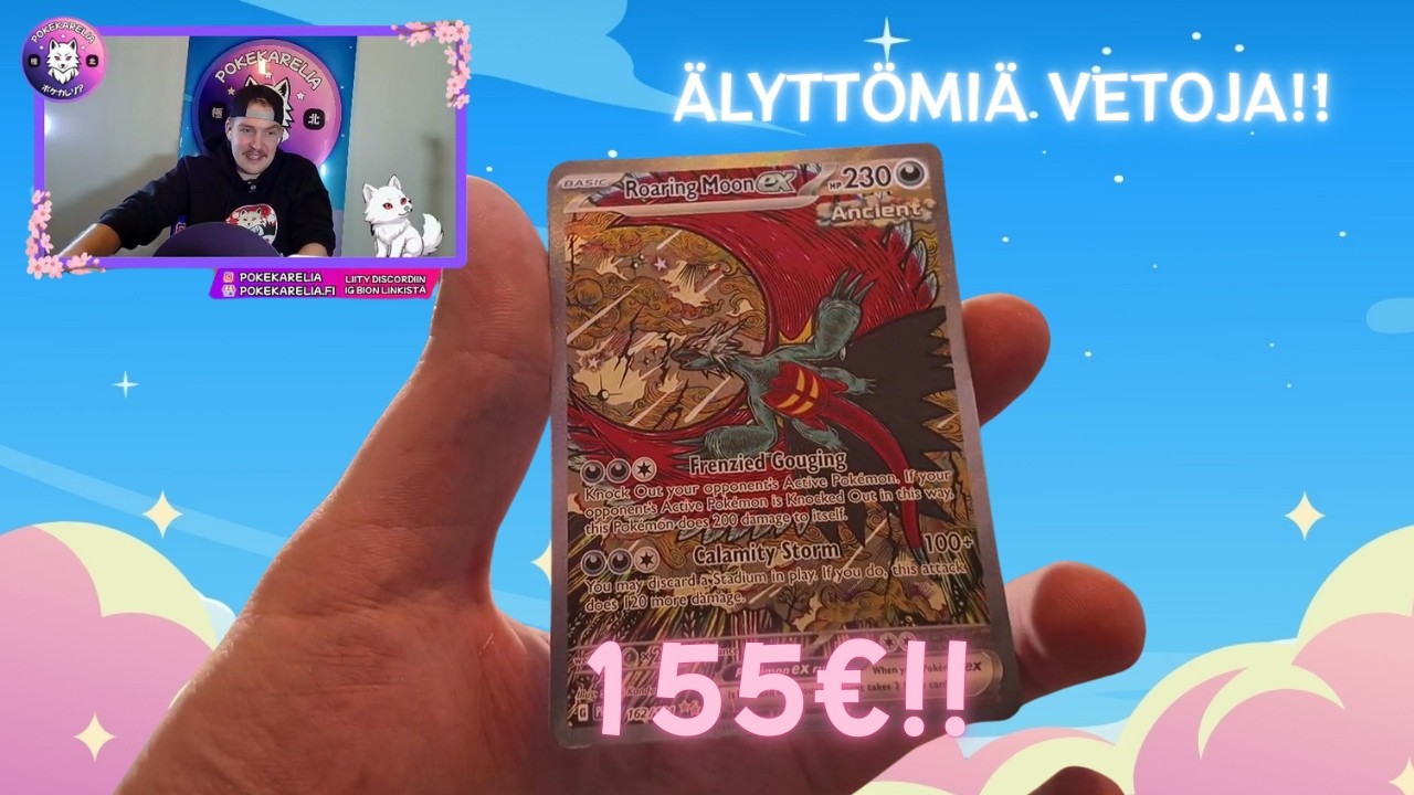 JÄÄTÄVIÄ VETOJA €€€  (Rip 'n Ship live kooste)
