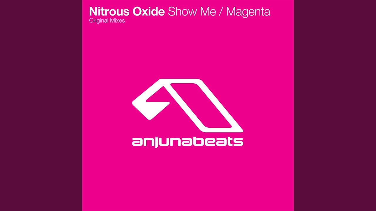Magenta (Original Mix)