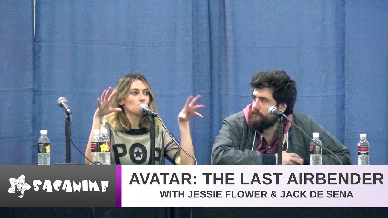 Toph & Sokka Actors Reveal Surprising Avatar Moments
