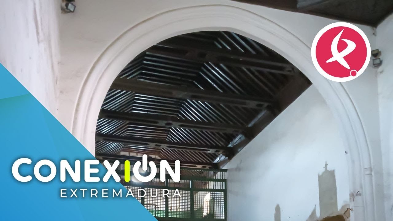 Los vecinos de Zafra se unen para salvar el convento de Santa Catalina | Conexión Extremadura