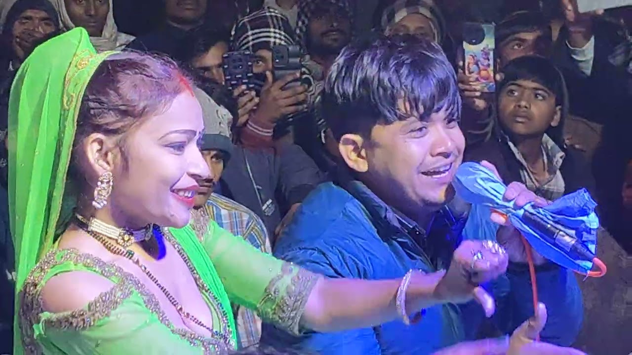 लाल ट्रैक्टर करे करे पिया गोरे आए हमारे भाटिया single Lokesh Kumar Rasiya 2025 Rajiv music company