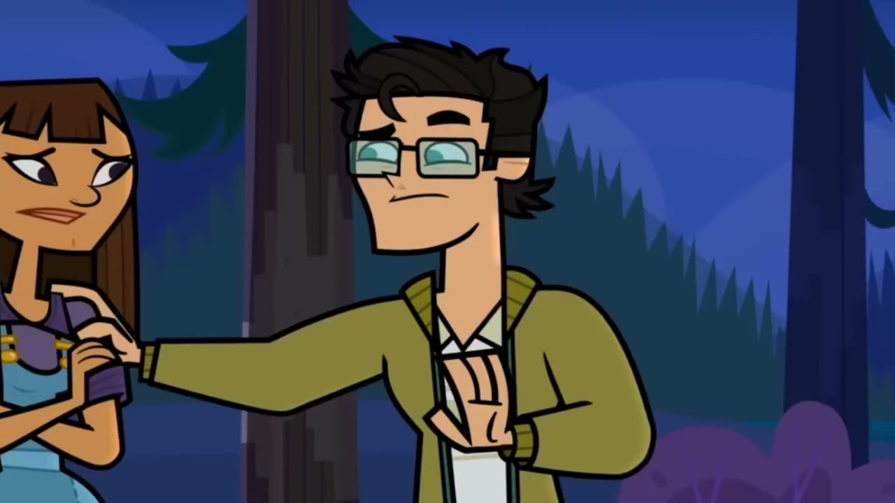 Crashing into chaos (2)! “Get to know the lot” 