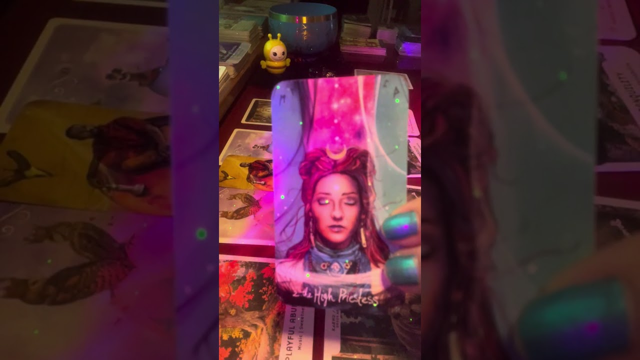 YOU PASSED THE TEST OF FAITH! WITH  FULL RESPECT FROM YOUR ANCESTORS AND GOD! #tarot 