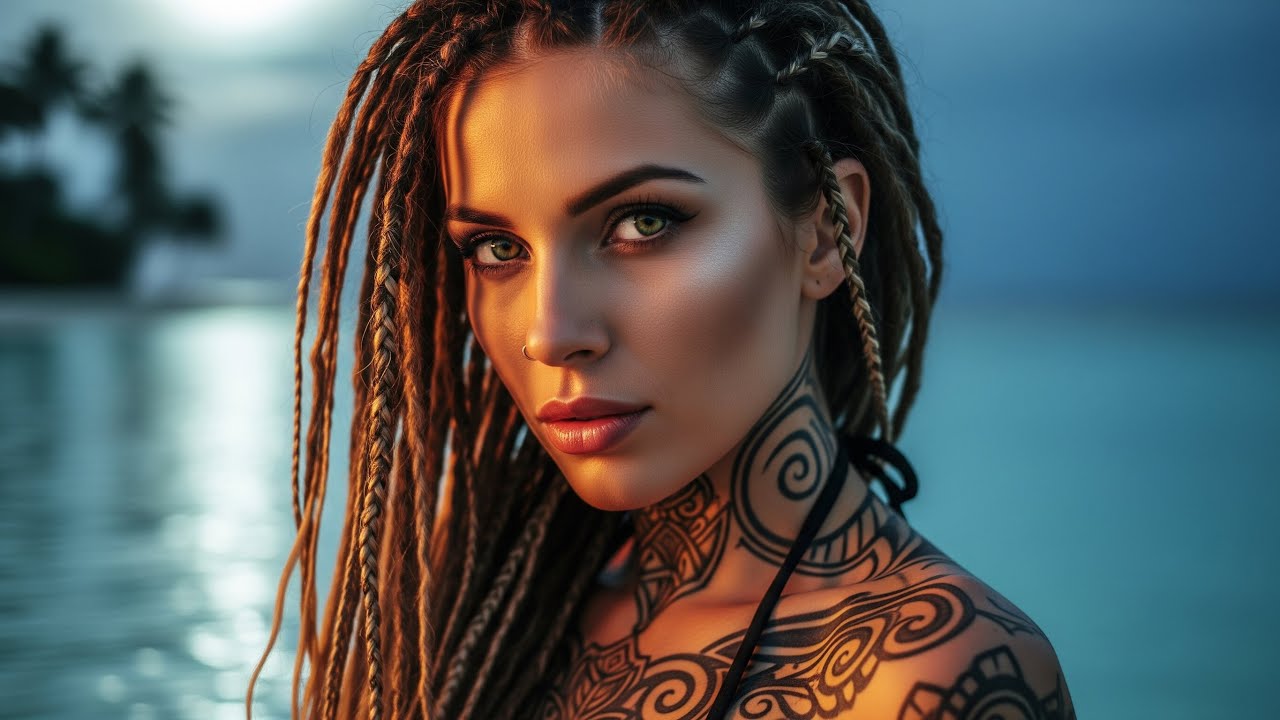 MUSIC FOR SUNNY DAYS | Best of Tropical House & Feel Good Reggae