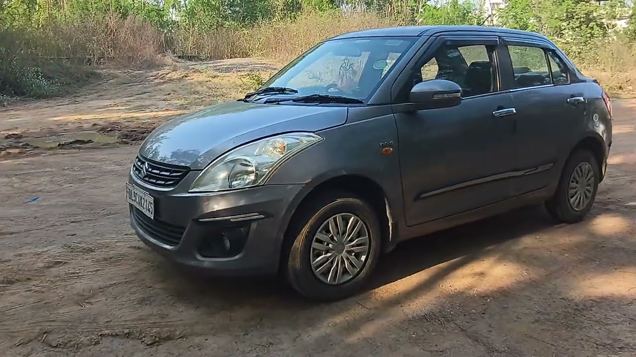#2014 #swift #dzire ldi Price: 2,70,000/- Call:8885455562 Rakesh......