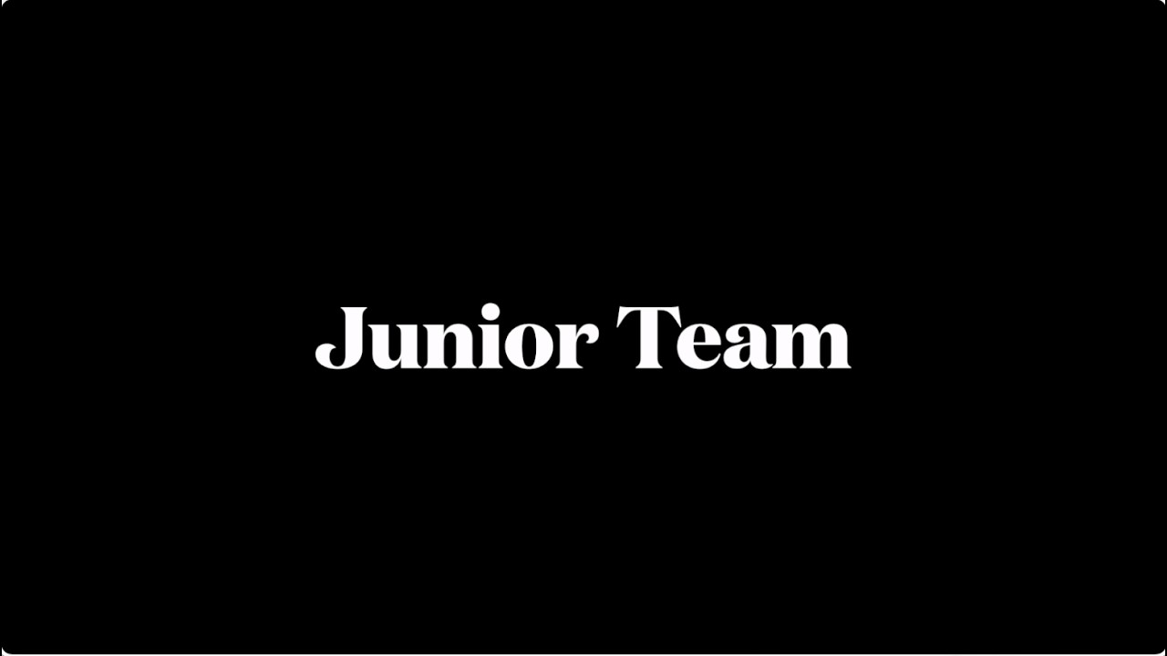 Junior Team