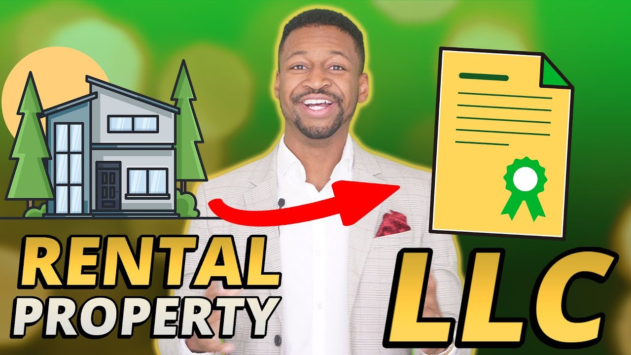 Should You Transfer Rental Property into an LLC? (How & Why)