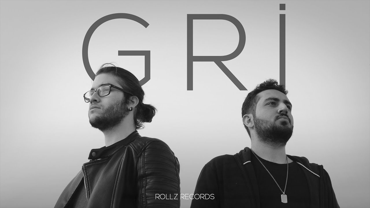 Onuray Bal ft. Kaan Kara - gri