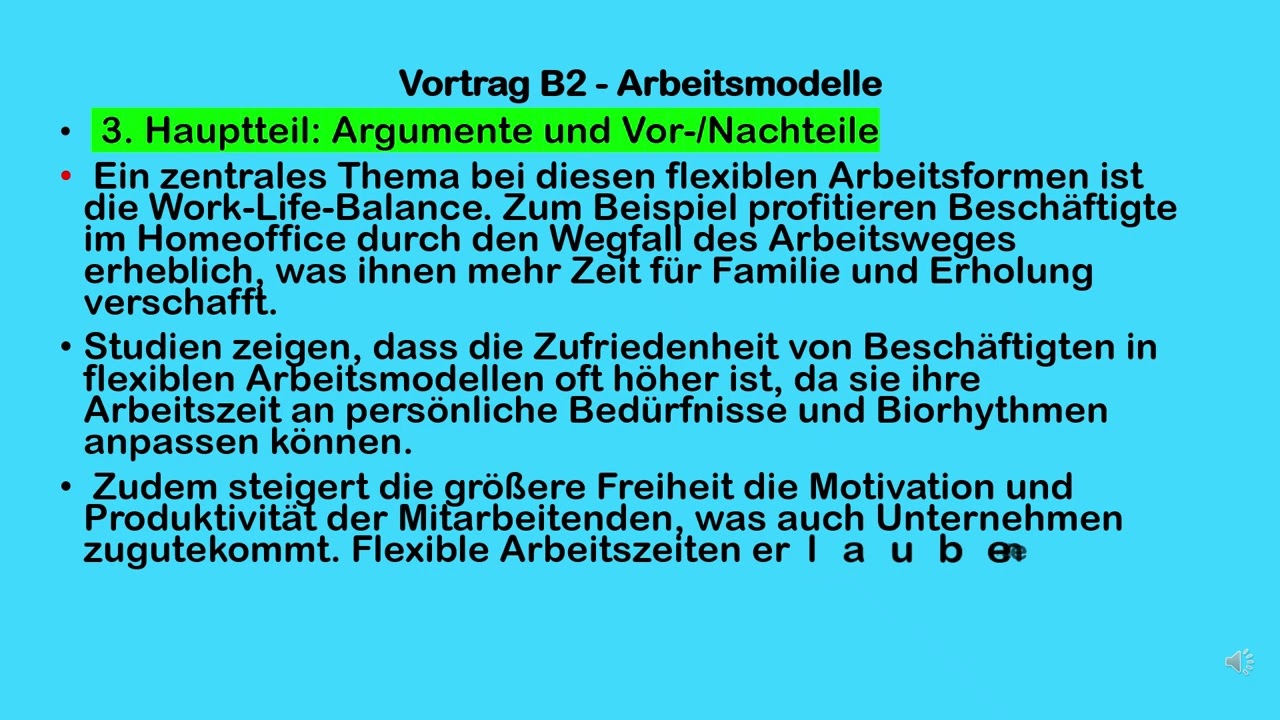 Домашний офис или обычный офис? #Презентация B2. Лучшая модель работы. Каким будет будущее работы?