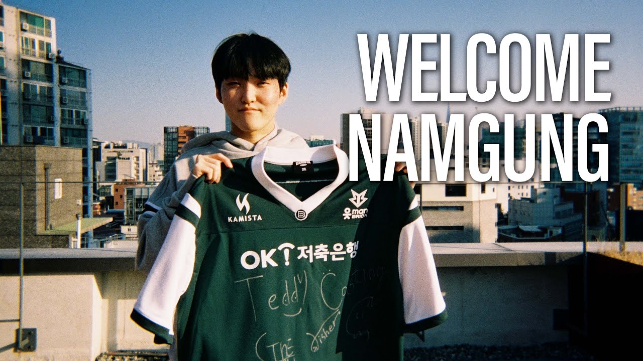 2026 Roster #5ㅣ브리롱 사진관