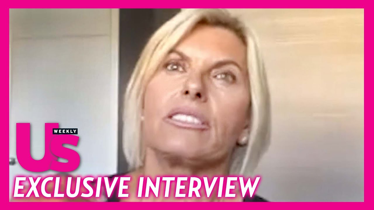 Below Deck Captain Sandy On Tom, Malia White Drama, & Why She Would Make A Great Captain