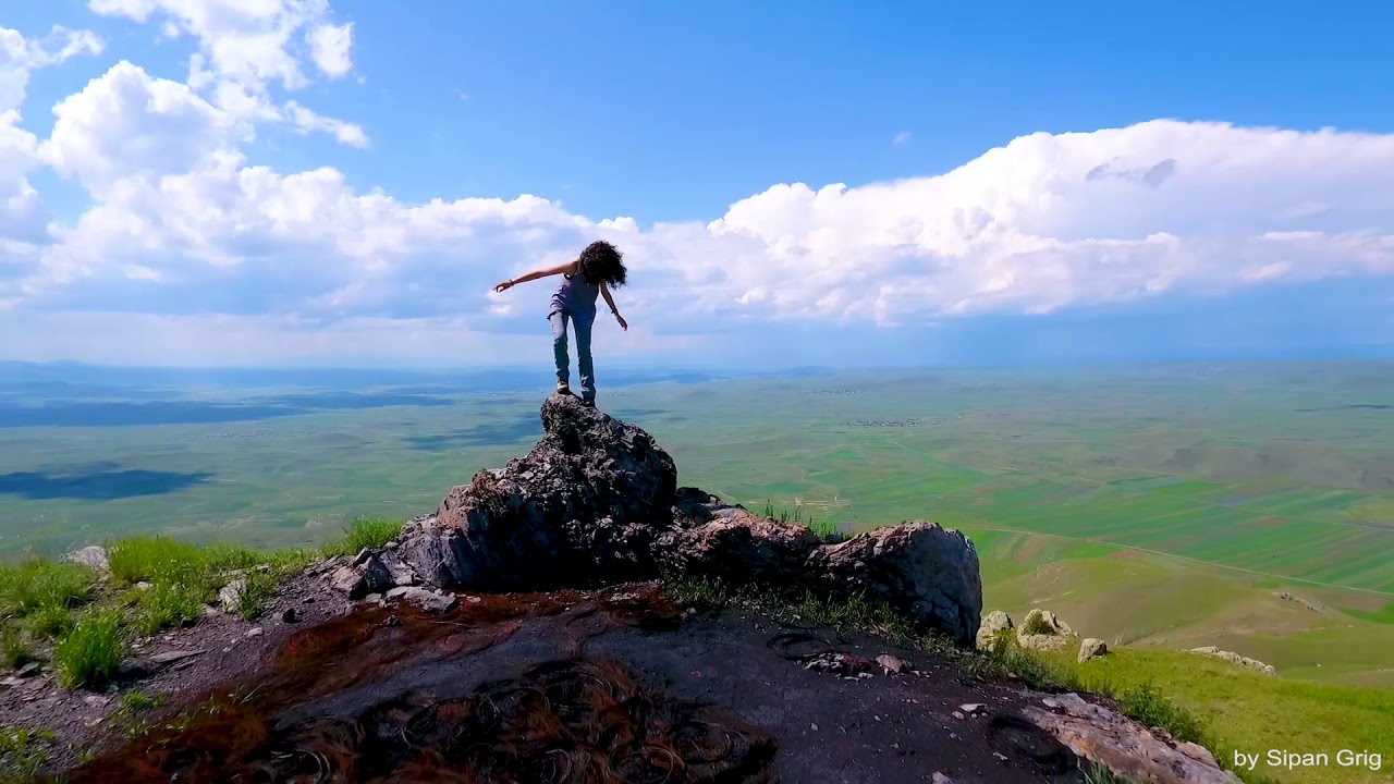 Արտենի լեռ , ARTENI LER ,