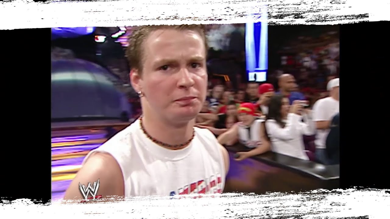 Zach Gowen Custom WWE Entrance Video (Titantron)
