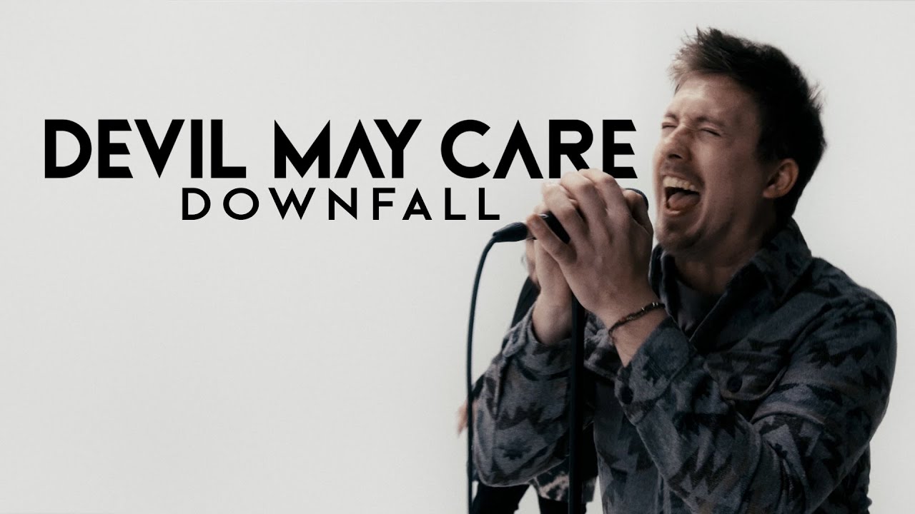 DEVIL MAY CARE - 