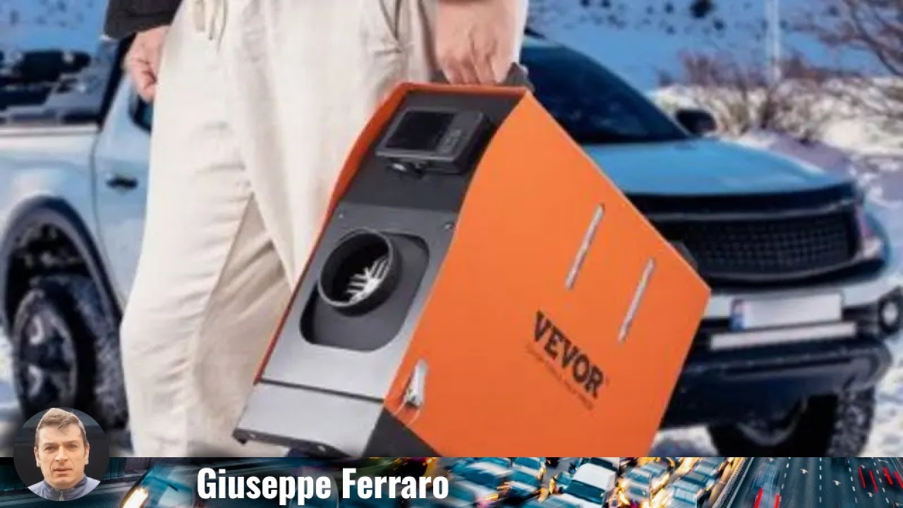 Guida alla Risoluzione dei Problemi della Ventola del Riscaldatore: Soluzioni Facili e Veloci