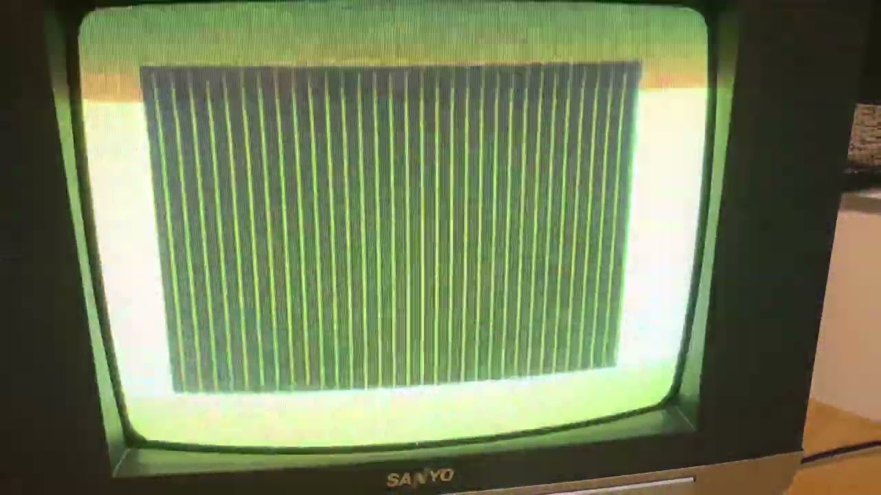 ZX Spectrum 48k Boot