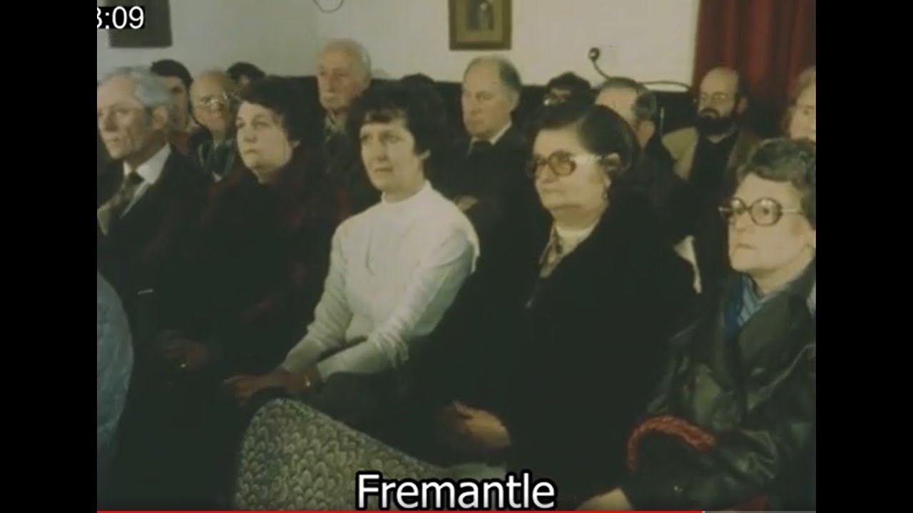 Cadmium poisoning |Shipham | 1970s Somerset | Environment | Don't eat your veg! | TV Eye | 1979