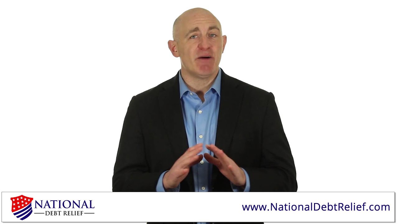 What is a debt negotiation company and what do they do?