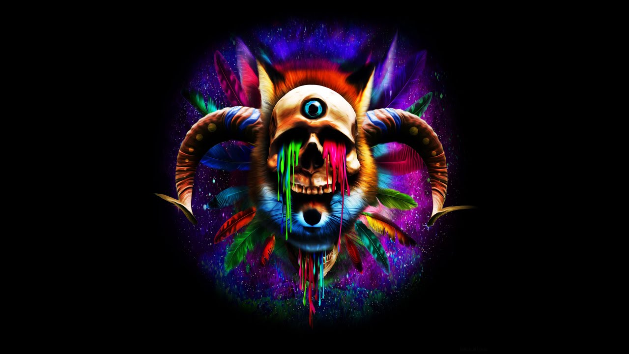 DarkPsy Psycore Set April 2021