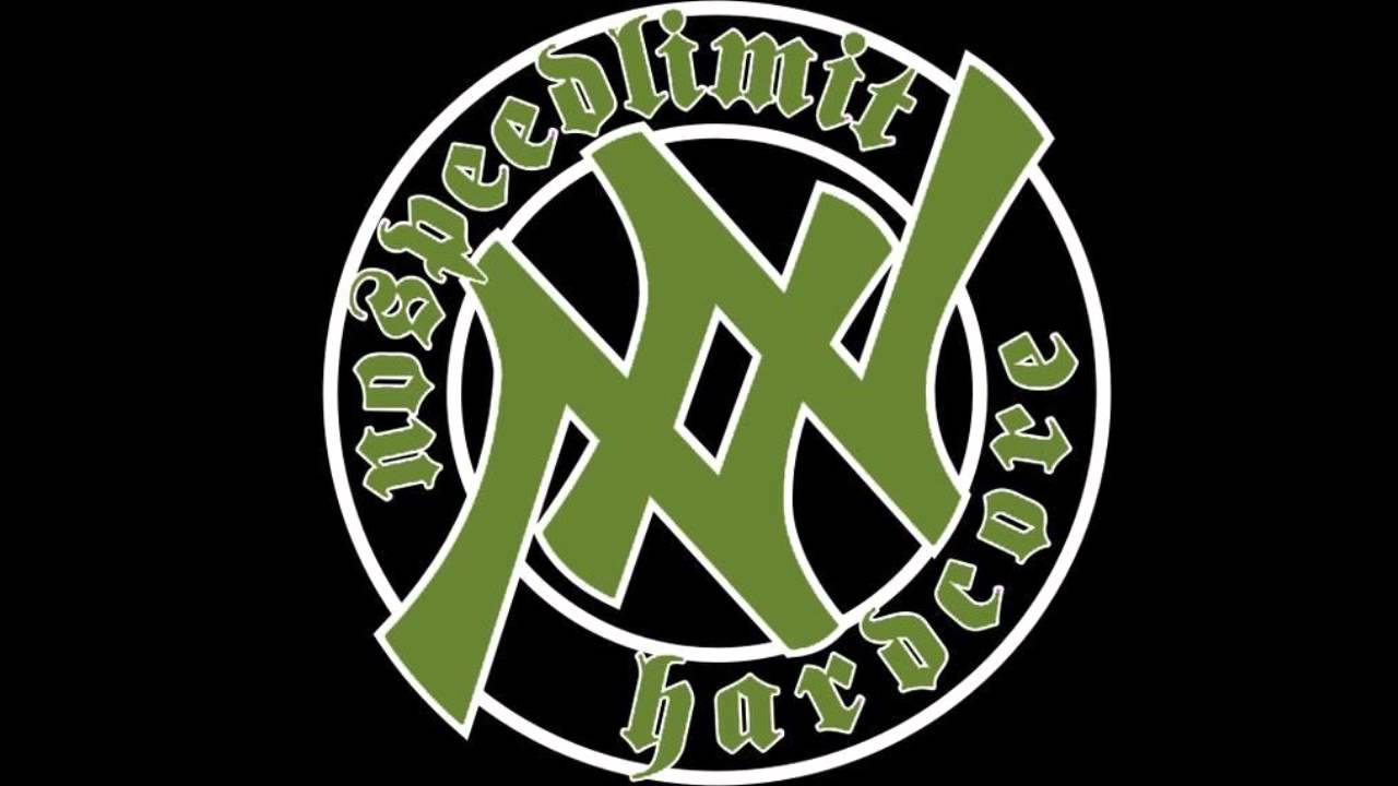 NOSPEEDLIMIT - FULL ALBUM - 1994 -