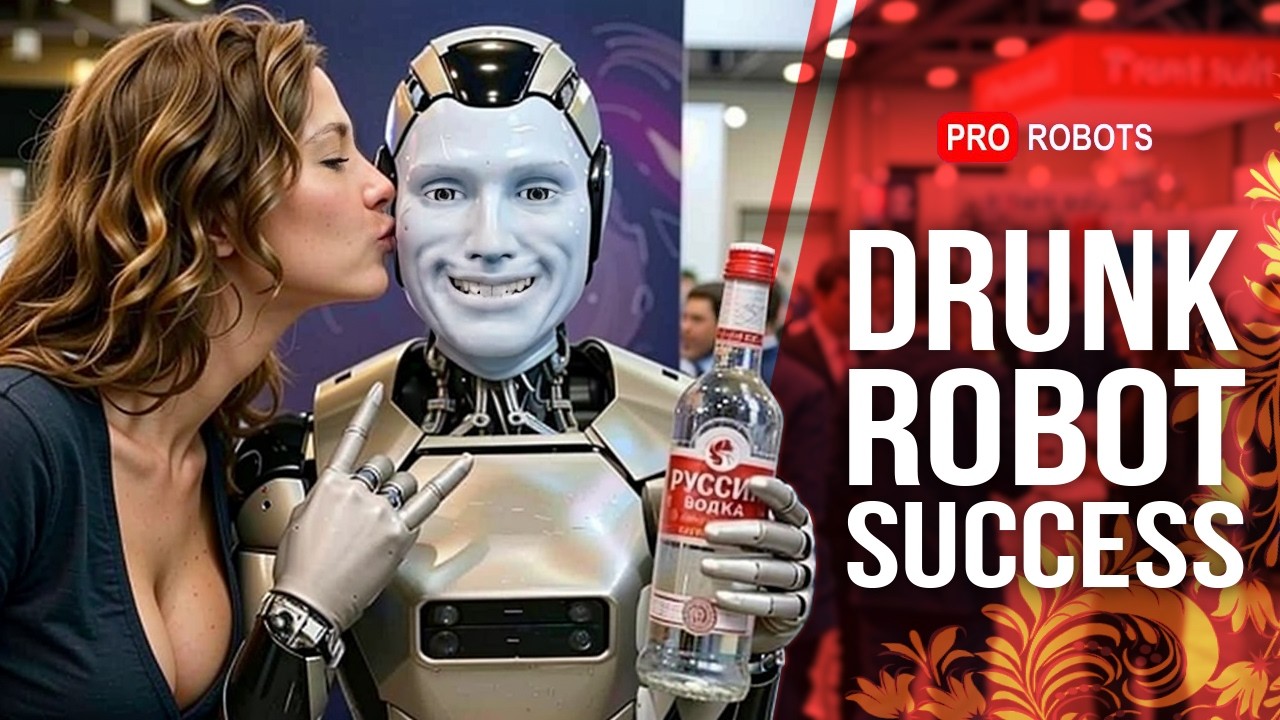 Российский робот, 