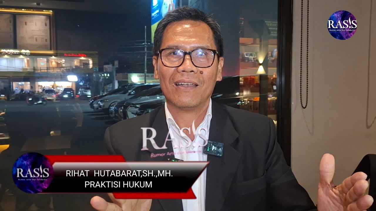 PRAKTISI HUKUM RIHAT HUTABARAT S.H SOAL P19 & ROY SURYO CS MEMOHON PENYIDIKAN DIHENTIKAN DIPOLDA 