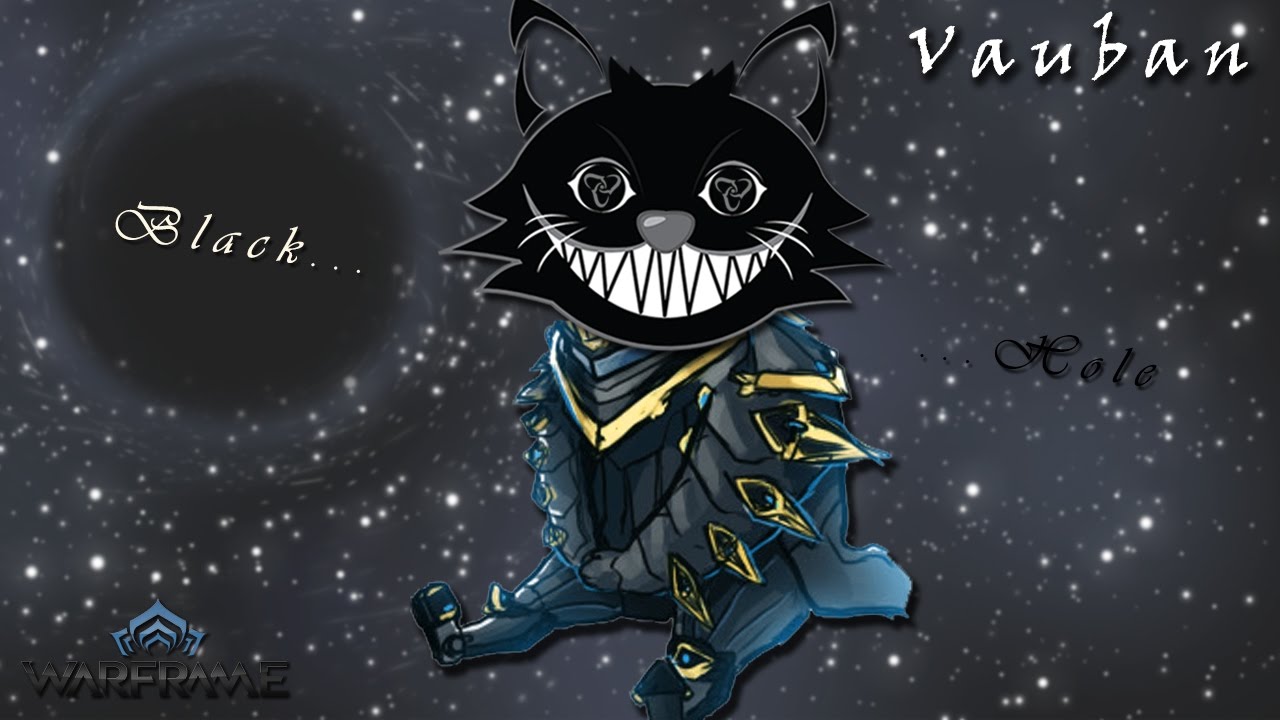 Warframe - Vauban [จับขึง... แล้วดึงขน !!!] : (TWW : 19.3) | by ลุงแมว
