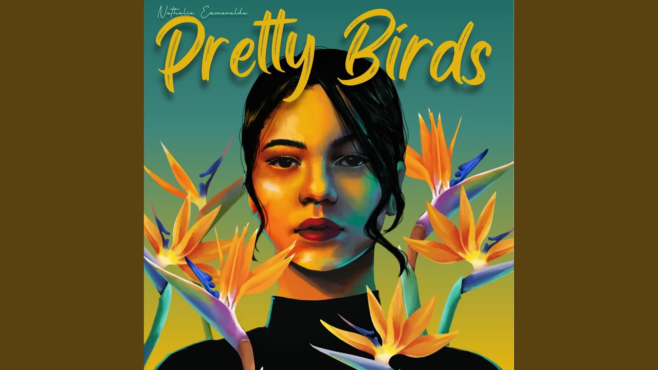 Pretty Birds