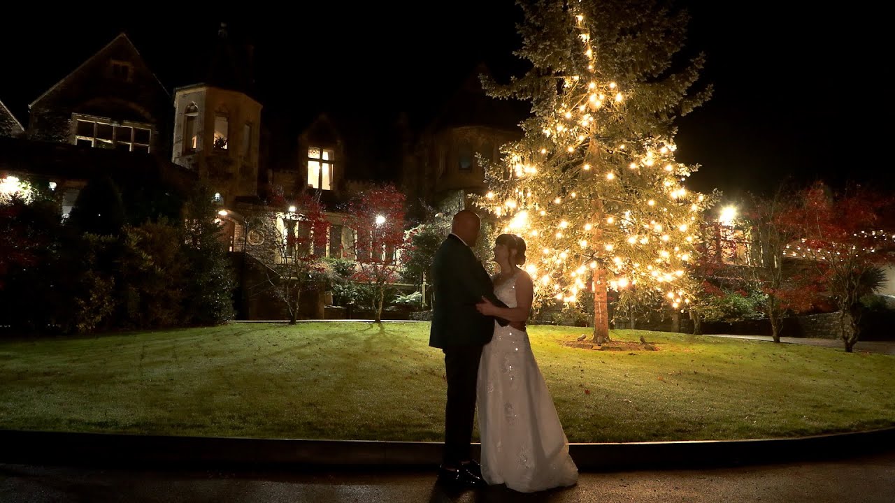 Cadbury House | Wedding Tease | Fawzi & Liz