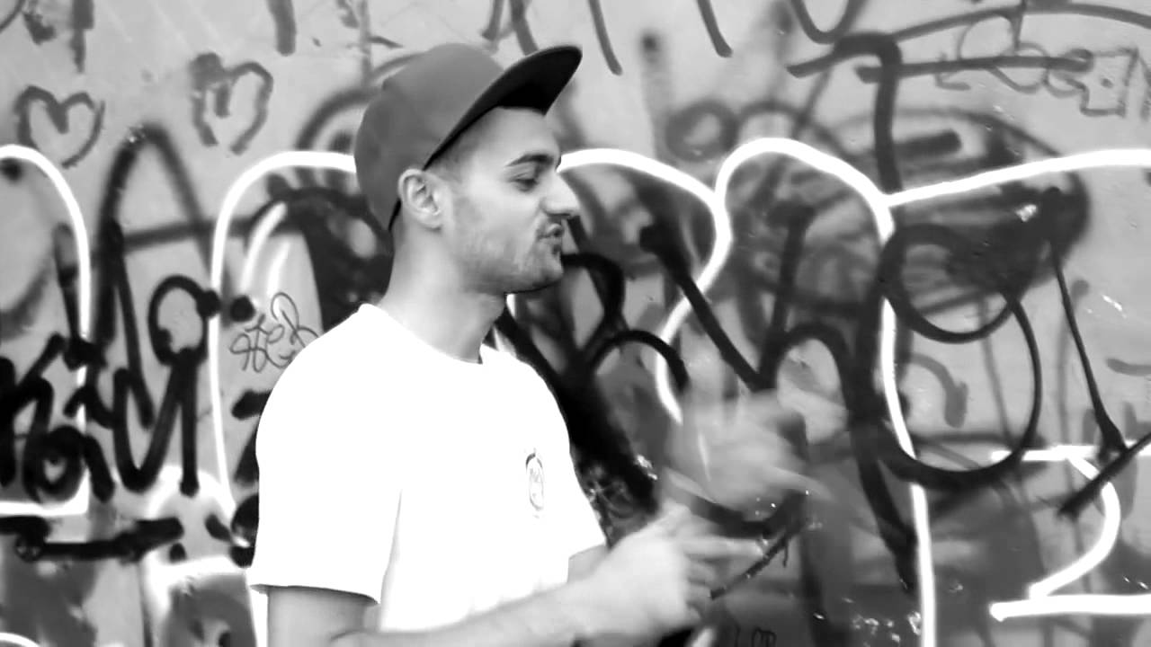 Maich   EnerGIA   One Love Video)