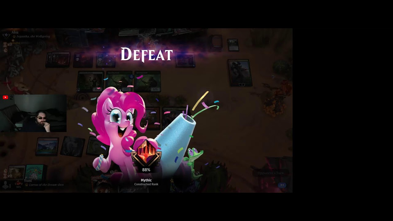 ⚡️🐱MARDU ENERGY🐱⚡️|💥MYTHIC TIMELESS BO3💥| MTG ARENA