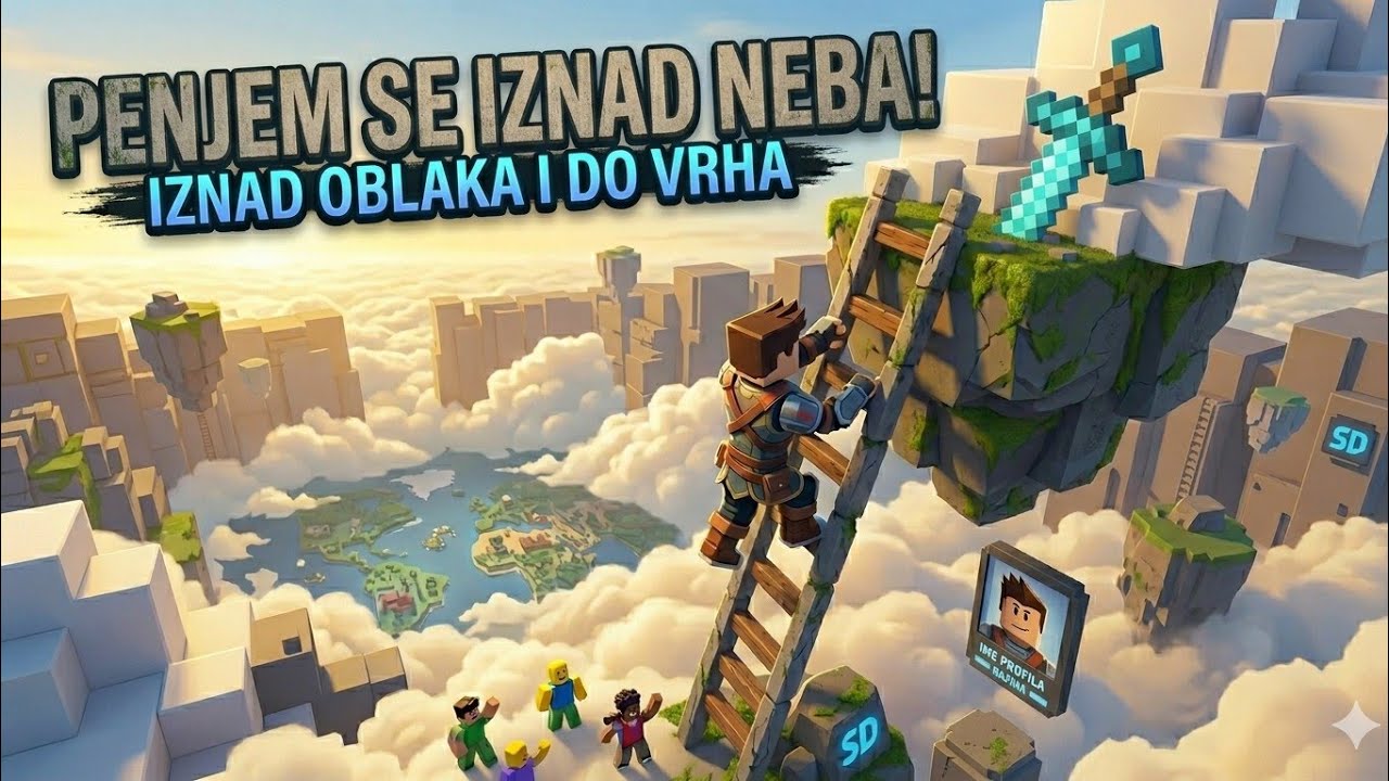 gg'' igrica je predobra a sta vi misli te''