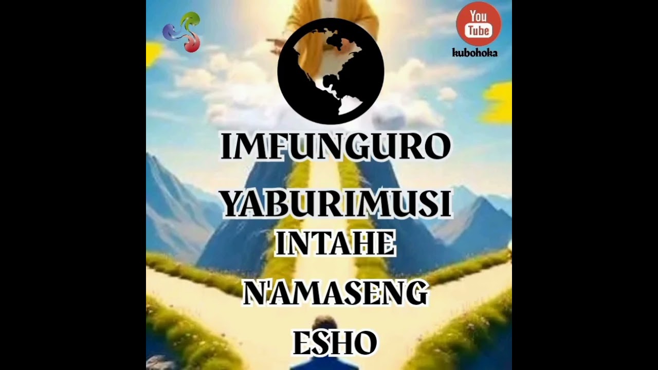 IMFUNGURO YABURIMUSI INTAHE N'AMASENGESHO YO KUMUSI WAGATANDATU LE24.01.2026 HAMWE NA THIERRY 
