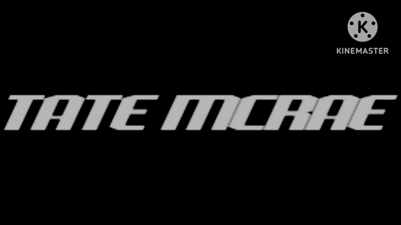 Tate McRae: greedy (PAL/High Tone Only) (2023)
