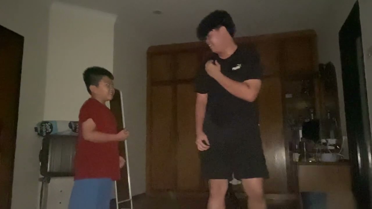 Night fight
