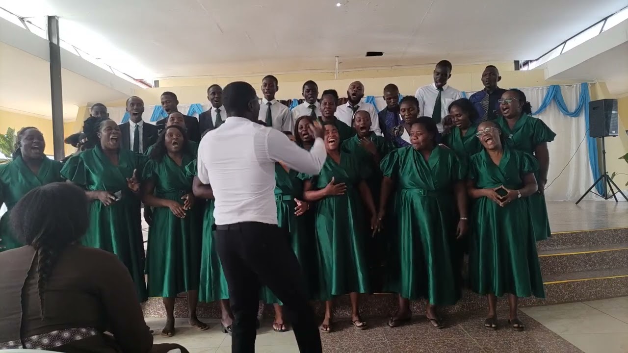 Telekolelo Band