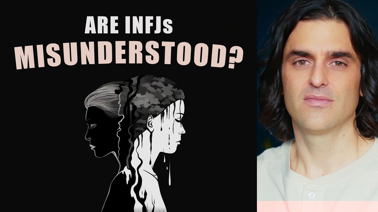 Чувствуют ли себя люди типа INFJ непонятыми?