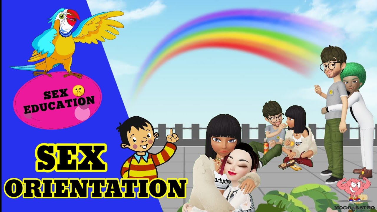 Sex orientation in hindi(part 1);Homosexuality/Heterosexuality/Bisexuality/by Sex Education