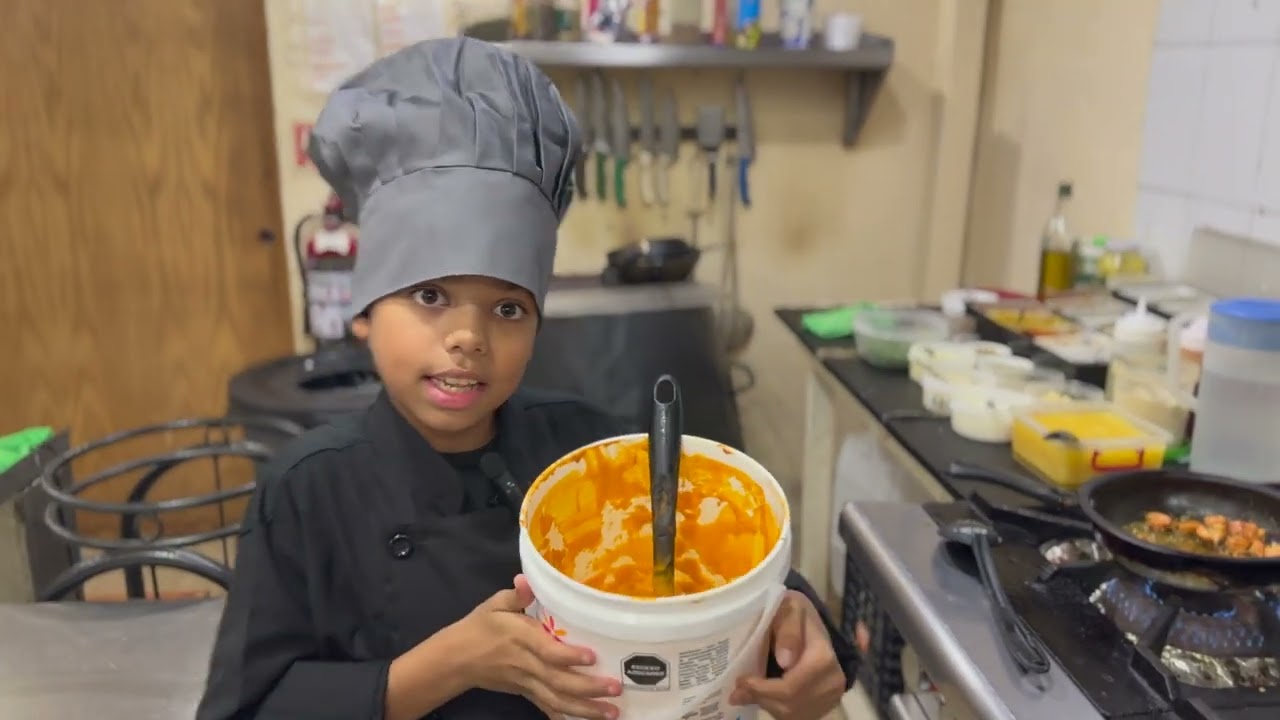 ARYAN MEXINDIO KITCHEN