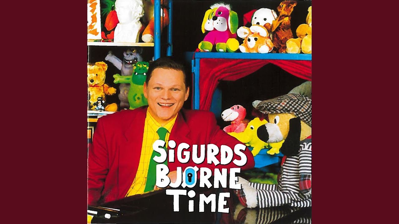 Sigurd og bjørns duet