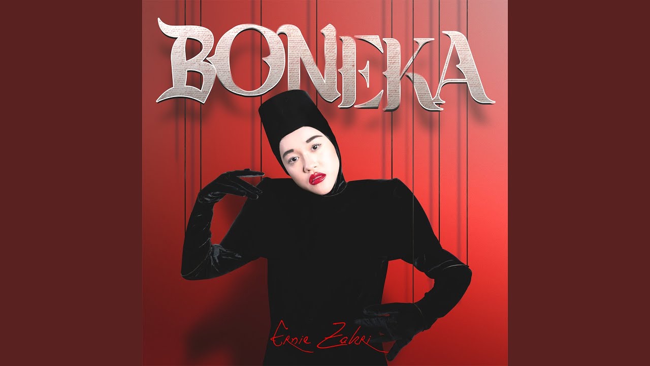 Boneka