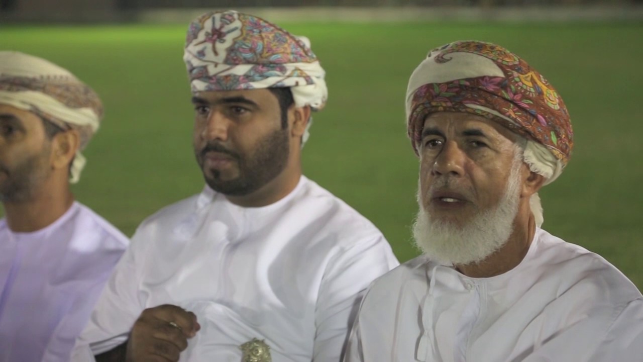 عقد قرأن ماجد بن سالم بن علي الزيدي