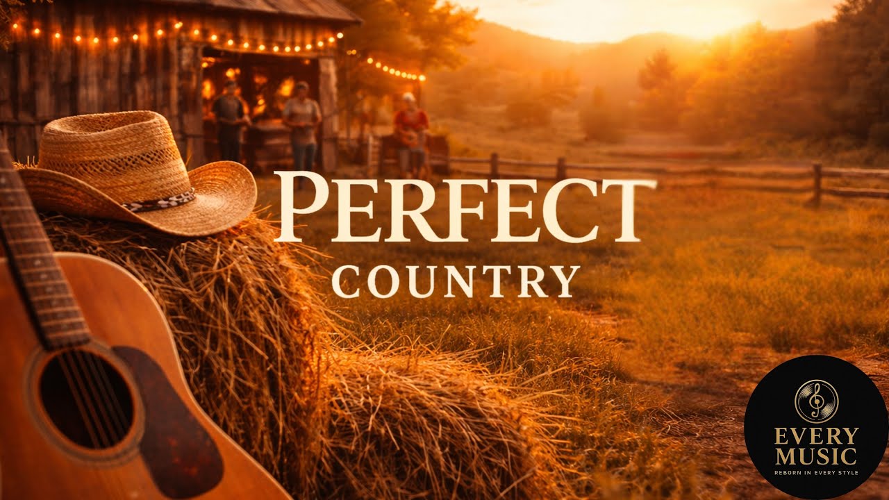 PERFECT - Country Style Version