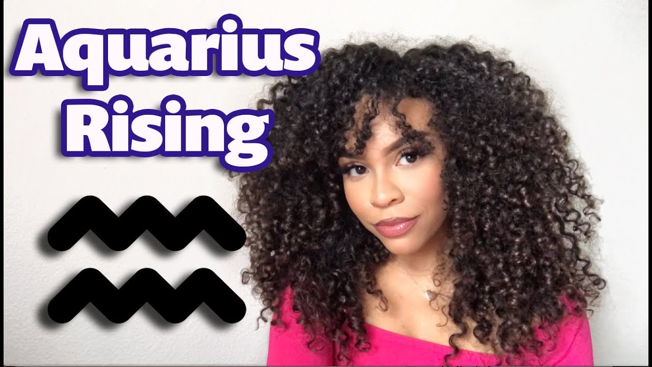 Aquarius Rising/Ascendant: Characteristics, Personality, Traits