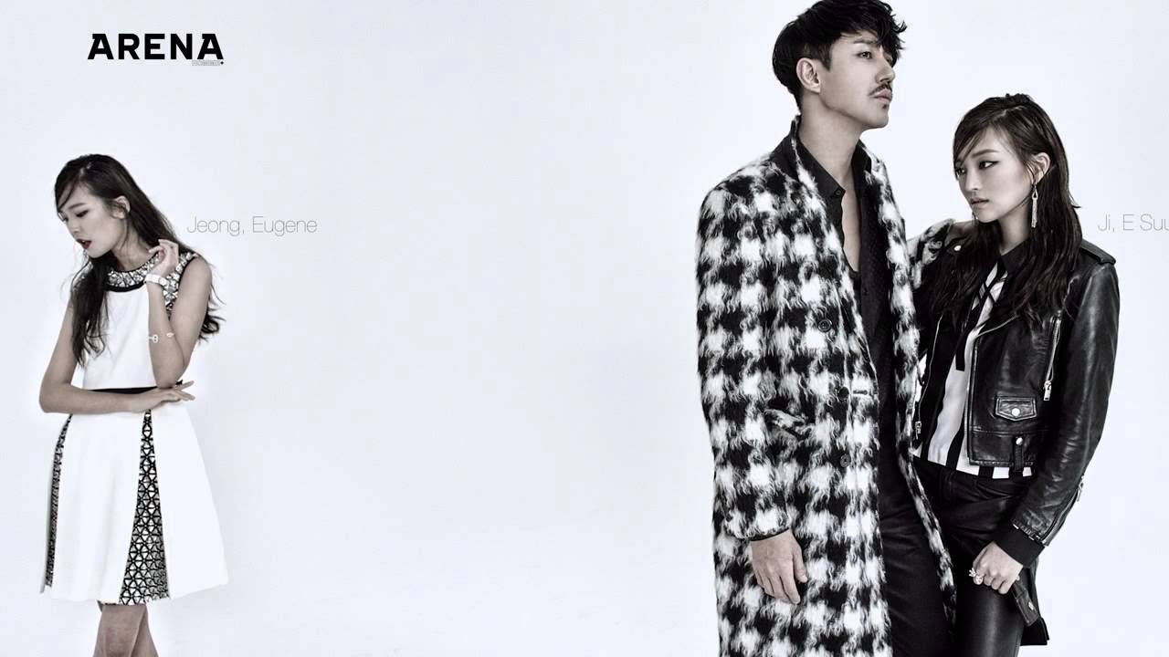 차승원 2014.12 ARENA HOMME PLUS