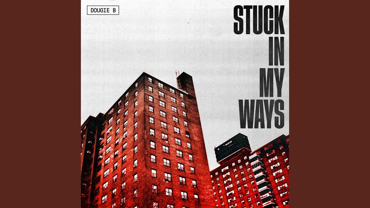 Stuck In My Ways